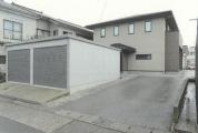 土地建物 新潟県佐渡市両津湊字鴨崎３４９番地１