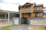 土地建物 福岡県大牟田市小浜町　９８番地１９