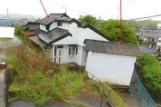 土地建物 福岡県大牟田市米生町二丁目　１８８番地