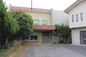 土地建物 福岡県大牟田市中白川町一丁目５２番地
