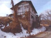 土地建物 長野県茅野市北山字下島６８２８番地１、６８２５番地３、６８２８番地２