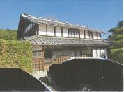 土地建物 滋賀県長浜市八島町字宮ノ前　５３８番地、５３８