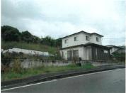 土地建物 福岡県飯塚市建花寺字本村２９７番地１