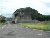 土地 群馬県沼田市利根町大原字山口５６９番