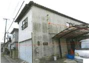 土地建物 福岡県直方市大字感田２２４９番地２５、２２５０番地８