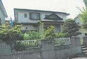 土地建物 秋田県横手市南町６８４番地２