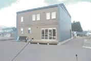 土地建物 秋田県湯沢市相川字外ノ目４９番地