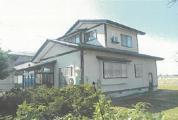 土地建物 秋田県湯沢市駒形町字東福寺森合８２番地１