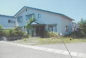 土地建物 秋田県湯沢市川連町字大舘下山王１番地３８