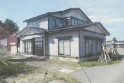 土地建物 新潟県燕市東太田字荒井江西　６０５９番地１　燕市大曲字長田　３６７番地４