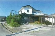 土地建物 福岡県築上郡上毛町大字宇野　３６５番地１