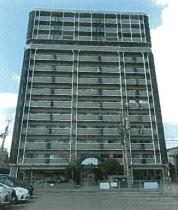 マンション 福岡県行橋市中央三丁目　４８２番地１