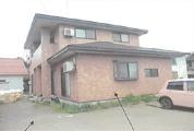 土地建物 秋田県大仙市堀見内字東谷地村　３３番地
