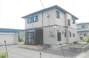 土地建物 秋田県仙北郡美郷町鑓田字馬町　１１４番地９