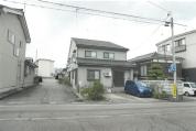 土地建物 新潟県糸魚川市上刈一丁目　１９５番地９
