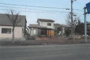 土地建物 新潟県上越市東雲町二丁目　１１７５番地、１１７６番地