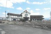 土地建物 新潟県上越市大字寺町字小寺　１０５６番地１、１０４８番地６、１０５１番地１