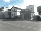 土地建物 岩手県花巻市大迫町大迫第３地割　２２３番地