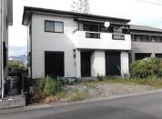 土地建物 群馬県桐生市広沢町三丁目字中居　３８６５番地１