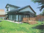土地建物 鳥取県米子市日下字東屋敷２９３番地