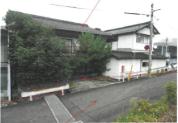 土地建物 岡山県津山市昭和町二丁目　６１番地
