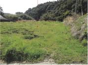 土地 鹿児島県志布志市志布志町内之倉字橋ノ口５３５番