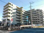 マンション 群馬県館林市本町四丁目　２２１番地１