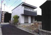 土地建物 長野県東筑摩郡麻績村日字前畑４８６１番地１　東筑摩郡麻績村日４８６１番地ロ