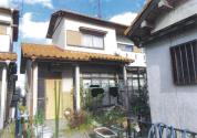 土地建物 愛知県一宮市千秋町浮野字中向得　３３２番地１、３３４番地３
