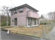 土地建物 福島県