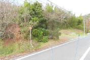 土地 福島県福島市松川町関谷字本山４２番１