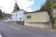 土地建物 福島県福島市松川町関谷字本山４４番地１