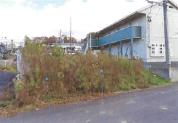 土地 福島県福島市松川町関谷字大窪２６番
