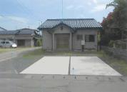 土地建物 福島県伊達市南堀３４番地７