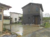 土地建物 福島県福島市宮代字安太渕　３０番地１