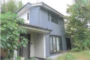 土地建物 福島県いわき市平下神谷字岸前　１１９番地