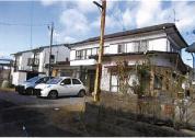 土地建物 福島県相馬市中村字砂子田　９０番地３