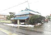 土地建物 福島県喜多方市松山町村松字常盤町　２７４７番地