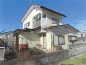土地建物 福島県大沼郡会津美里町字川添　１６６１番地