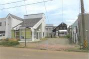 土地建物 福島県喜多方市字西四ツ谷　９６番地