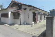 土地建物 長野県小諸市甲字西原田　１７３８番地５