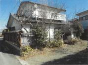 土地建物 長野県上田市五加字上原　１００１番地４、９９９