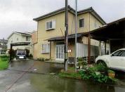 土地建物 愛知県新城市平井字野地　４６番地３、４３番地４