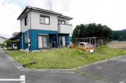 土地建物 愛知県新城市作手高里字縄手下　２７番地５
