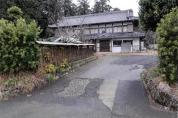 土地建物 愛知県新城市八名井字上ミ屋敷　２９番地