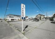 土地 富山県高岡市放生津字鍬ケ崎５４番８