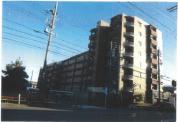 マンション 愛知県