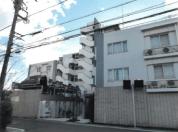 マンション 神奈川県