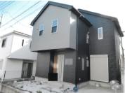 土地建物 神奈川県