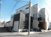 土地建物 神奈川県